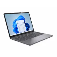 [A83K100-XBQLM] LAPTOP LENOVO IDEAPAD SLIM 3 15IRH10 / CORE I7-13620H 2.4GHZ / 24GB / 1TBSSD / 15.3 WUXGA / COLOR LUNA GRAY / WIN 11 HOME / 1 AÑO EN CENTRO DE SERVICIO