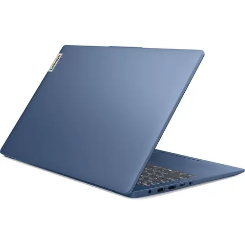 [Slim 3] Portátil - Lenovo IdeaPad Slim 3  39.6cm (15.6") - Full HD - AMD Ryzen 7 5825U - 16GB - 1TB SSD - Español Teclado - Azul Abyss - AMD Windows 11 Home
