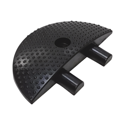 [AC-183TR] Cabecero P / Reductor D / Velocidad AC-183RV / Hule Reciclado.