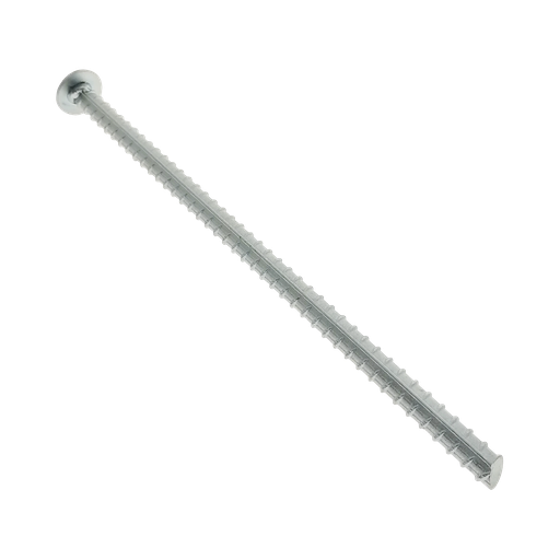 [AC-30ANCLA] Estaca P / Tope Estacionamiento / Reductor D / Velocidad / 30 cm / Para uso en Asfalto.