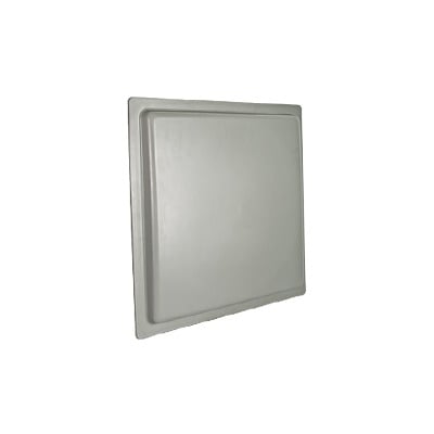 [PRO-12RF] Lector RFID de Largo Alcance para Control de Acceso Vehicular / Distancia Regulable 3 - 12 m Lineales de Cobertura / UHF 902-928MHz