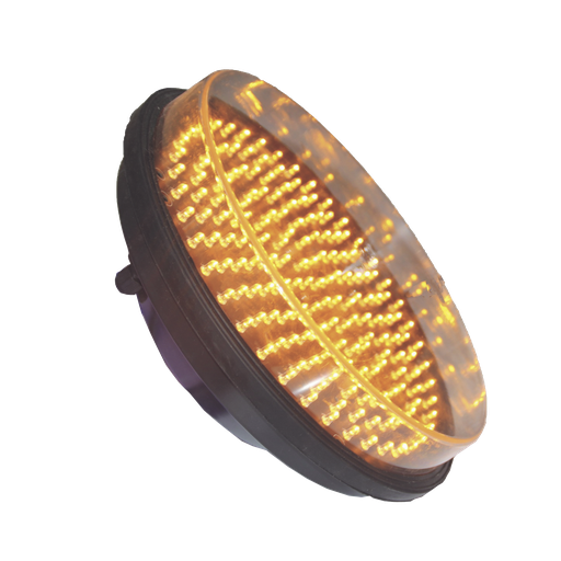 [PRO-LIGHT-MY20] Modulo / Reemplazo / Semáforo / 20 cm / Color amarillo
