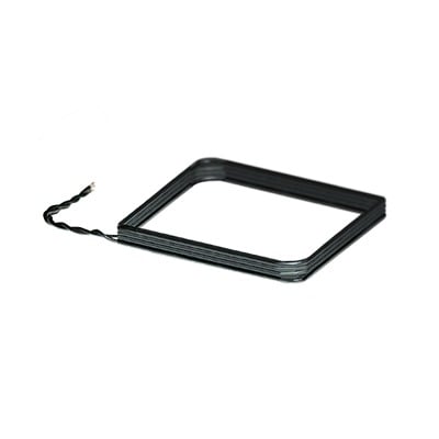 [SYS-LM4] Lazo magnético para detección de vehículos / 1.20 x 0.5 metros / Ideal para deteccion de vehículos compactos