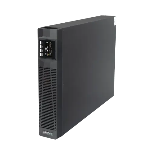 [LP3KRT] UPS de 3000VA/2700W / Topología On-Line Doble Conversión con Baterías Internas / Entrada y Salida de 120 Vca / Pantalla LCD Configurable / Formato Rack o Torre / 8 Salidas