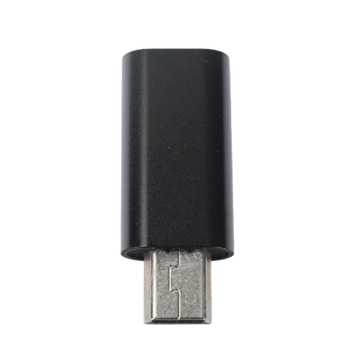 [USBCAMINIUSB] ADAPTADOR TIPO USB C HEMBRA A 
