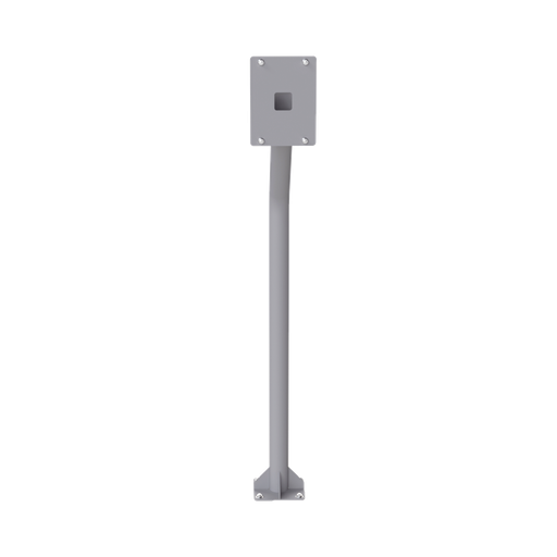 [POSTE-INT] Base tipo tubular para instala