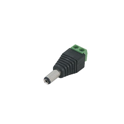 [JR-52] Adaptador Macho Tipo Jack de 3