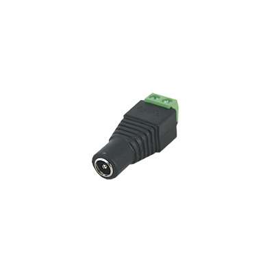 [JR-53] Adaptador Hembra Tipo Jack de 