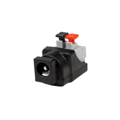[JR53X] Adaptador tipo Jack de 3.5 mm 